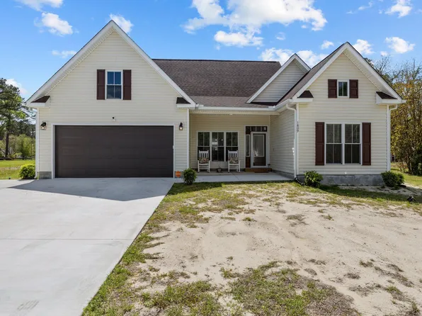 1809 Bethlehem Rd, Rocky Mount, NC 27803