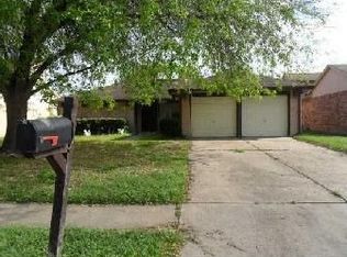 13006 Balarama Dr, Houston, TX 77099