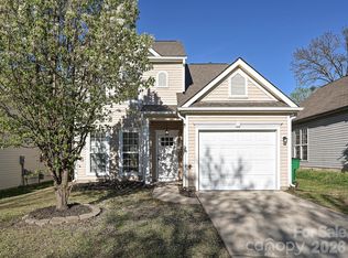 1140 Hannah Rae Ct, Charlotte, NC 28214