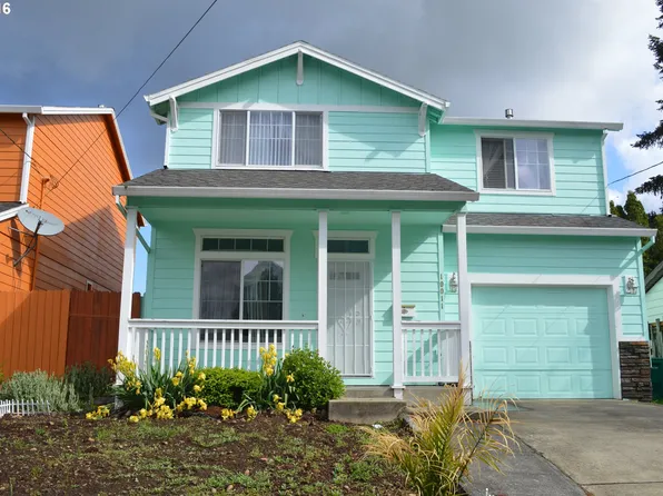 10011 SE Insley St Unit A, Portland, OR 97266