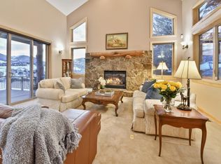 2844 W Sackett Dr, Park City, UT 84098