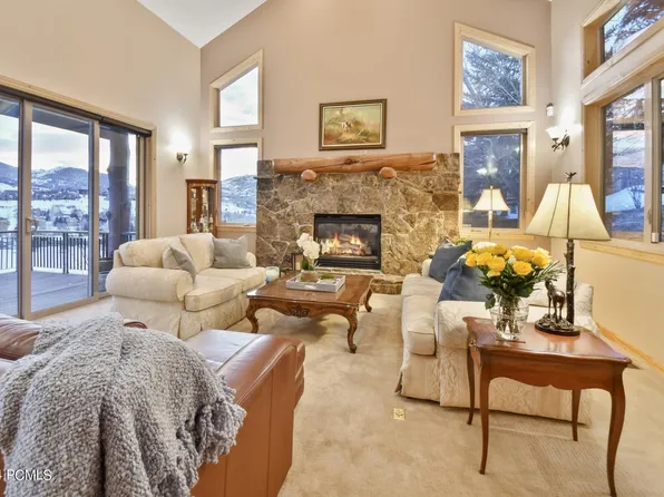 2844 W Sackett Dr, Park City, UT 84098