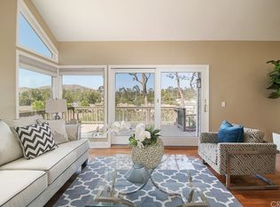 62 Canyon Rdg #14, Irvine, CA 92603