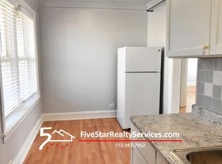 3434 W Irving Park Rd #15, Chicago, IL 60618