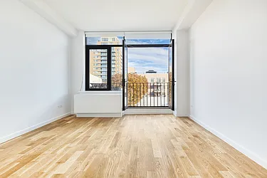 Rented by Compass