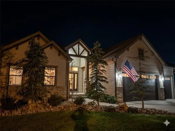 12830 N Arbor Way, Platte City, MO 64079