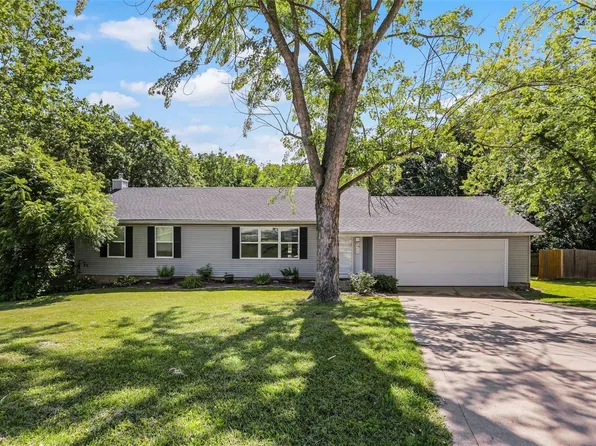 5000 Rhett Butler Way, Villa Ridge, MO 63089