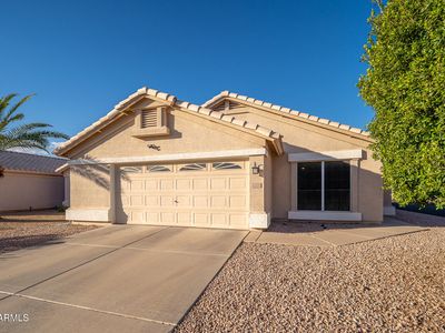 11520 W Tortoise Ct, Surprise, AZ, 85378