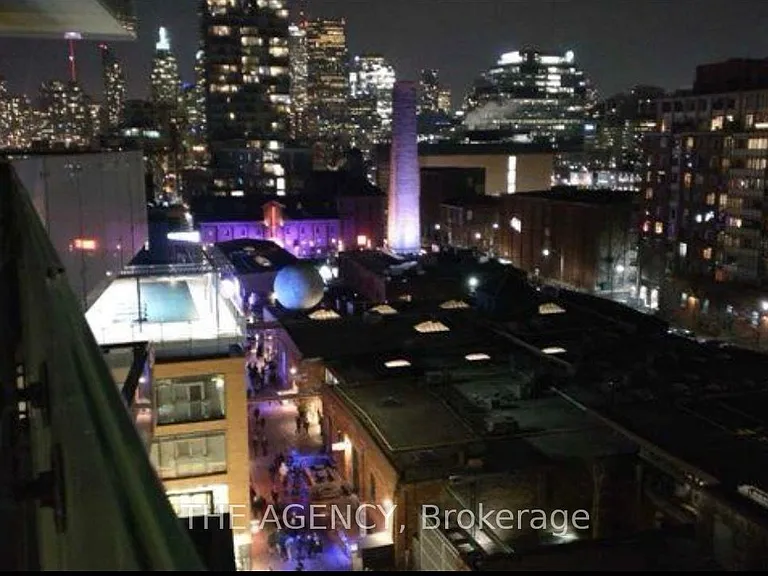 390 Cherry St #803 — Photo 8