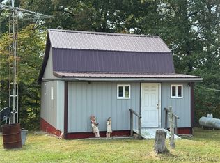 771 E Phillips Rd, English, IN 47118