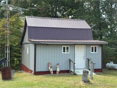 771 E Phillips Road, English, IN, 47118