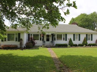 9055 State Highway 357, Franklin, NY 13775