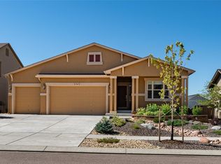 5345 Gem Lake Ct, Colorado Springs, CO 80924