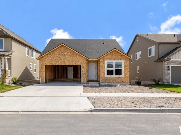 1575 W Russo Dr #721, Saratoga Springs, UT 84045