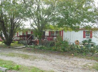 2954 Fm 118, Greenville, TX 75401
