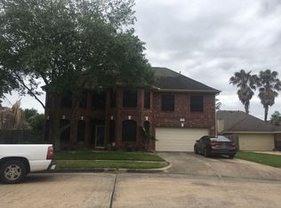 4411 Timber Ct, Pasadena, TX 77505