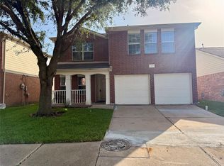 14954 Sugar Peak Dr, Sugar Land, TX 77498