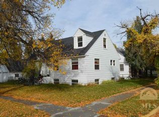 422 S 9th Ave, Bozeman, MT 59715