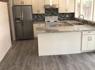 3594 Gibson Ave, Santa Clara, CA