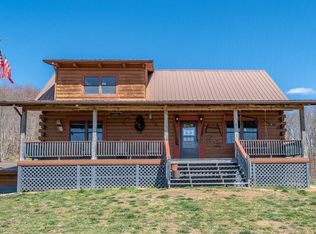 225 Blevins Rd, Sandy Hook, KY 41171