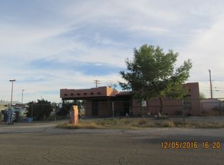 2042 E Naco Vis, Tucson, AZ 85713