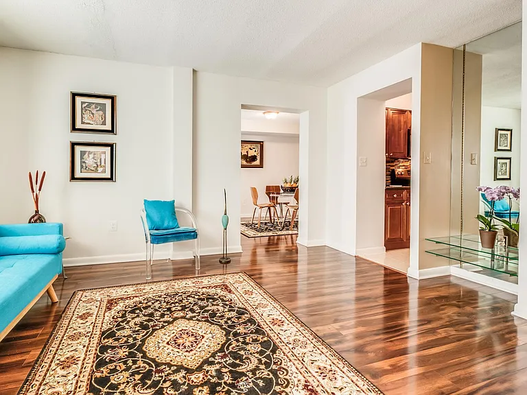 2141 Wisconsin Ave NW #204 — Photo 6