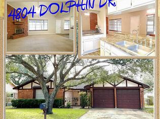 4804 Dolphin St, Bay City, TX 77414