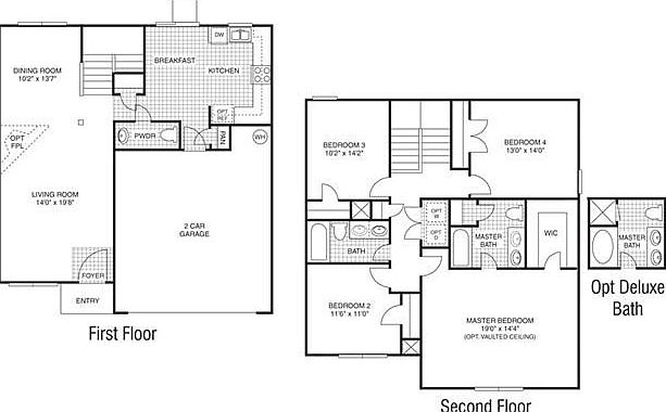 2nd image of 7107 Dolphin Ln Lot 12