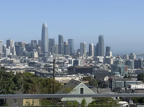 865 Wisconsin St, San Francisco, CA 94107