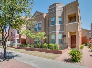 613 S Roosevelt St, Tempe, AZ 85281