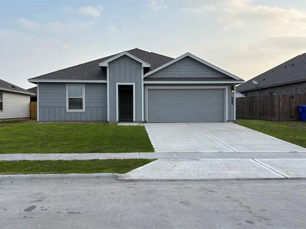 7810 Spiderman Dr, Corpus Christi, TX 78414