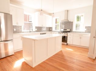 8 Brookside Ave #2, Boston, MA 02130