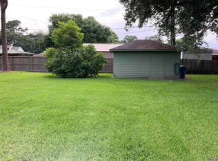 Arlington Ave, Pt Allen, LA 70767