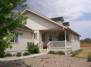 540 Birch Ct, Rifle, CO 81650