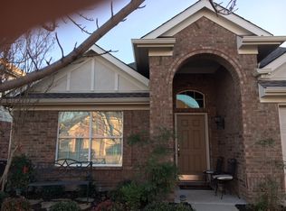 5437 Ivyridge Ln, McKinney, TX 75071