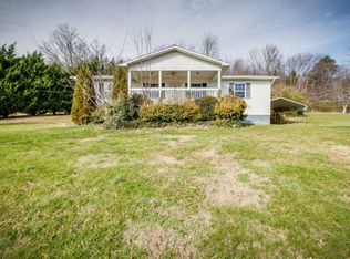 1054 W Vann Rd, Greeneville, TN 37743
