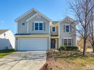 6000 Saybrooke Dr, Raleigh, NC 27604