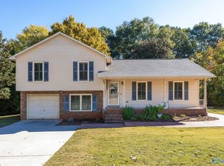 294 Mylo Rd NW, Harvest, AL 35749