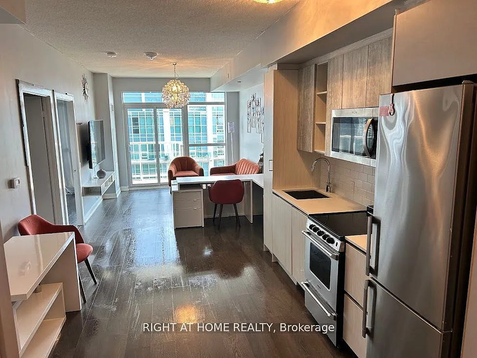1 bed, $2,400 — Photo 3