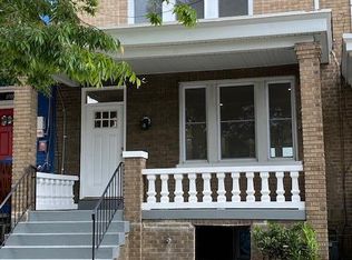 4912 Kansas Ave NW, Washington, DC 20011