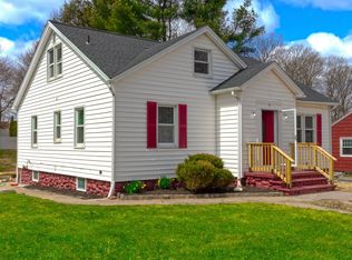9 3rd Ave, Seymour, CT 06483