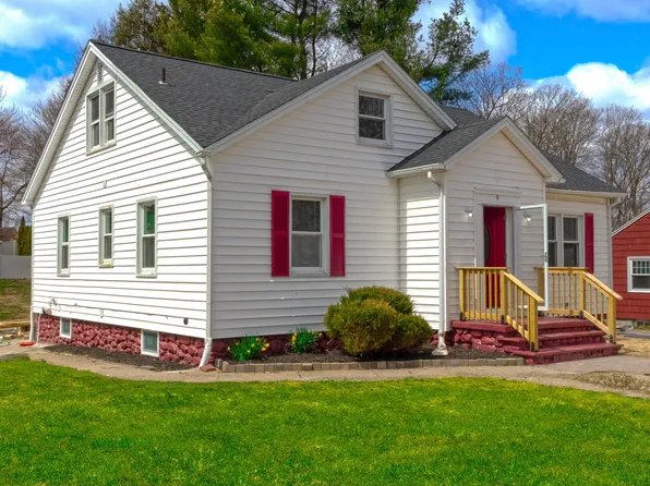 9 Third Avenue, Seymour, CT 06483