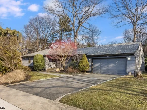 12 Knollwood Drive, West Orange Twp., NJ 07052