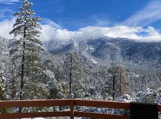25400 Emerick Rd, Idyllwild, CA 92549
