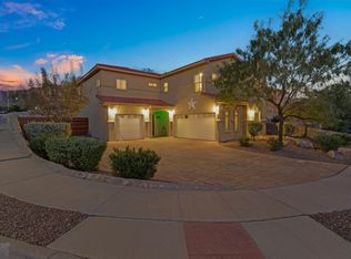6748 Cabana Del Sol, El Paso, TX 79911