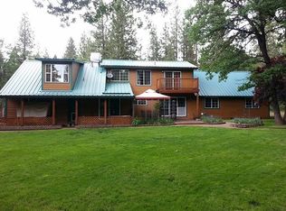 640-640 Iris Rd, McArthur, CA 96056