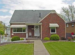 3700 Marlamont Way, Weirton, WV
