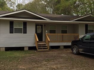 8112 Stonehaven Dr, Vancleave, MS 39565