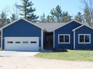 6959 S Eagles Ln, Newaygo, MI 49337