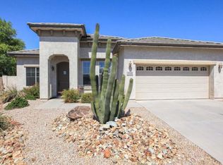3158 S Seton Ave, Gilbert, AZ 85295